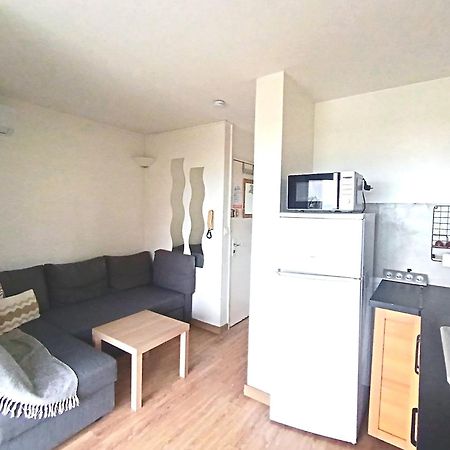 Appartement Climatise Vue Mer 208 卡内 外观 照片